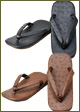 Light-soled Sandal(Ostrich style)