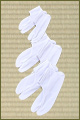 Tabi sock for child