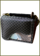 Katana design tatami bag(ichimatsu)
