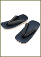 Sponge soled Setta(saya)