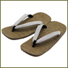 Light-soled Rattan mesh Sandal