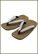 Light-soled Rattan mesh Sandal
