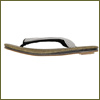 Light-soled Rattan mesh Sandal