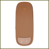 Hemp light bottom sandal Seigaiha