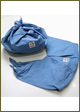 Otafuku handbag(4colors)