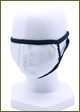 Double gauze mask