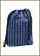 Hakata weaving Silk Singen bag